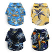 Dog Cat Pet Hawaiian Shirt