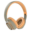 Wireless Headset Bluetooth Headset Foldable Lightweight Wireless Headphones