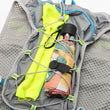 Extralight Hydration Backpack Reflective Camping Jogging Cycling Rucksack