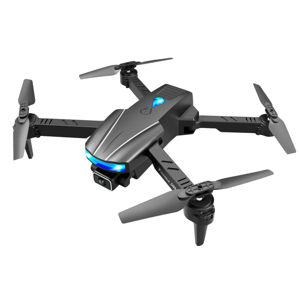 4k RC Quadcopter with 3D Flip Obstacle Avoidance Drone