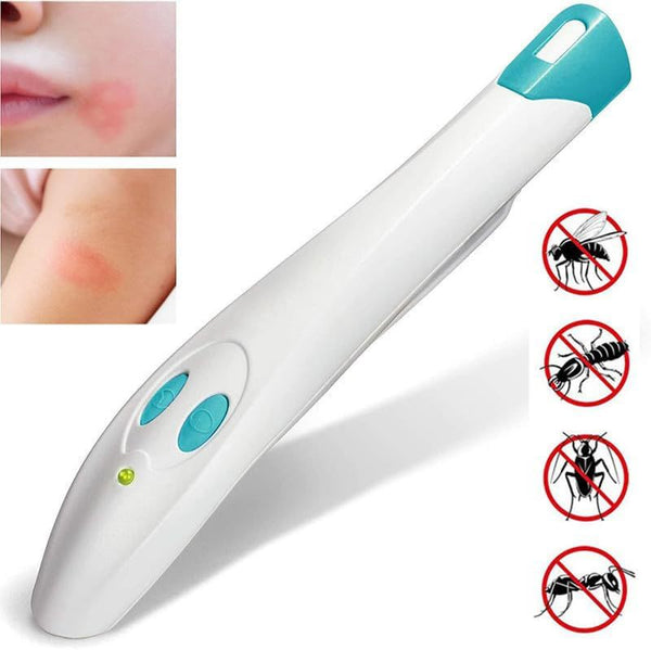 Relief Mosquito Bite Anit-itching Tool