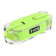 Long Battery Life and Low Latency Touch Sports Bluetooth Headset with Digital Display