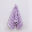 Absordent Solid Color Towel Bath Towel