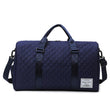 Travel Bag Wet and Dry Separation Fitness Bag
