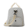 Travel Bag Wet and Dry Separation Fitness Bag