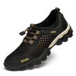 Mens Mesh Climbing Shoes Sports Water Walking Shoes