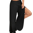 Women's High Waist Wide Leg Pants