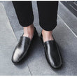 Men's Casual PU Leather Shoes