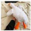 Cute Plush Duck Shoulder Bag