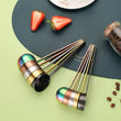 Stainless Steel Long Handled Spoon