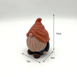 4pcs Resin Gnome Decor Garden Decor