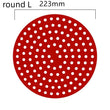 Reusable Air Fryer Silicone Liners