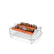 Stainless Steel Cooking Rack