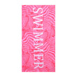 Microfiber Sandproof Super Absorbent Beach Towel