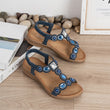 Womens Rhinestone Flip Flops Summer Flat Sandals