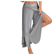Women's High Waist Wide Leg Pants