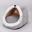 Cat Sleeping Bag Pet Supplies