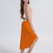 Woman  Cover Up for Swimwear Bathrobe Beachwear