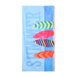 Microfiber Sandproof Super Absorbent Beach Towel