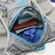 Extralight Hydration Backpack Reflective Camping Jogging Cycling Rucksack