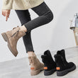 Women Winter Plus Velvet  Snow Boots