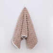 Absordent Solid Color Towel Bath Towel