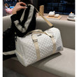 Travel Bag Wet and Dry Separation Fitness Bag
