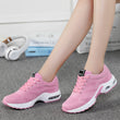 women's running trainers air cushion leisure shoes