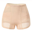 Lift up Shapewear Fixed Pad Control Panties