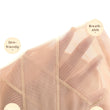 Lift up Shapewear Fixed Pad Control Panties