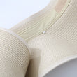 Women'sFoldable Wide Brim Beach Straw Hat