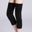Winter Extra Warm Fleece Long Knee Brace