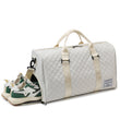 Travel Bag Wet and Dry Separation Fitness Bag