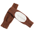 Winter Extra Warm Fleece Long Knee Brace