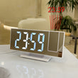 Projection Digital Alarm Clock