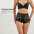 Lift up Shapewear Fixed Pad Control Panties
