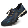 Mens Mesh Climbing Shoes Sports Water Walking Shoes
