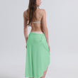 Woman  Cover Up for Swimwear Bathrobe Beachwear