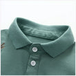 Boys Polo Short Sleeves Tshirt with Embroidery