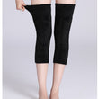 Winter Extra Warm Fleece Long Knee Brace