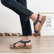 Womens Rhinestone Flip Flops Summer Flat Sandals