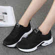 women's running trainers air cushion leisure shoes