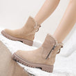 Women Winter Plus Velvet  Snow Boots