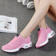 women's running trainers air cushion leisure shoes