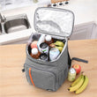 Picnic Portable Backpack Waterproof Insulated Cooler Backpack