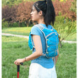 Extralight Hydration Backpack Reflective Camping Jogging Cycling Rucksack