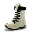 Winter Women Warm Fleece Snow Boots