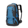 60L Wear-resistant Mountain Climbing Bag