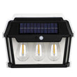 Solar LED Bulb Garden Lamp Motion Sensor Lamp