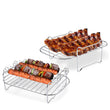 Stainless Steel Cooking Rack
